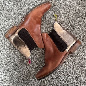 Joules westbourne premium Chelsie boots